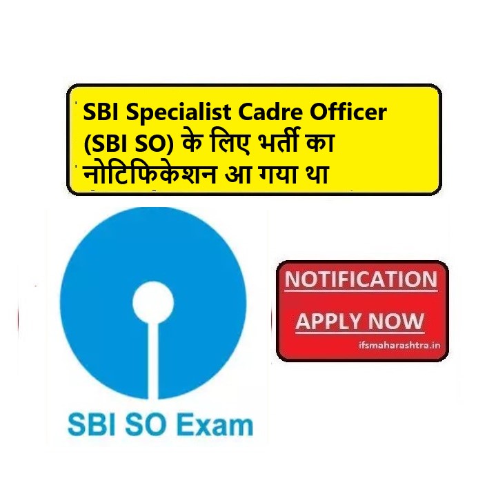 SBI SO Admit Card 2024 Download